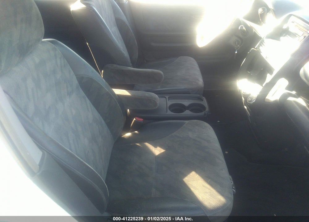 2003 HONDA CR-V EX VIN: SHSRD78813U144458