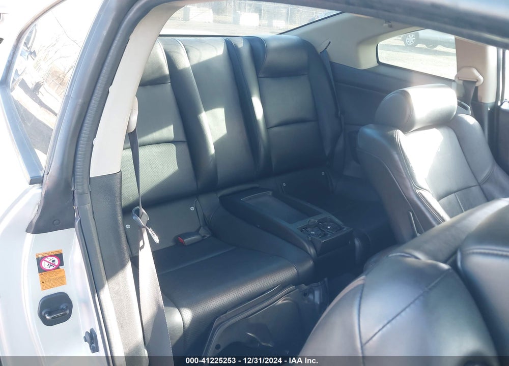 2006 INFINITI G35 VIN: JNKCV54E26M717517