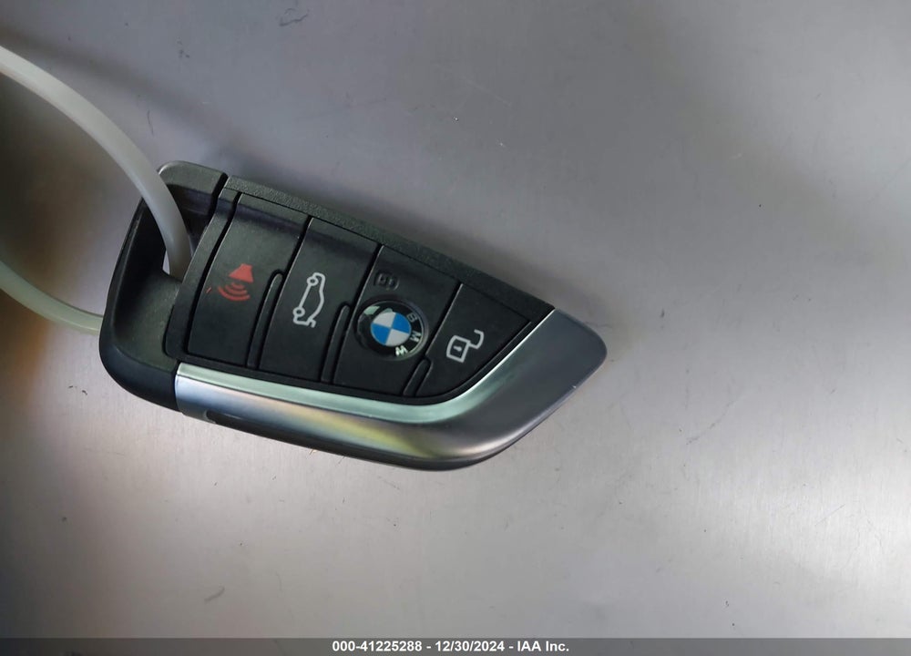 2024 BMW I4 VIN: WBY73AW04RFS99441