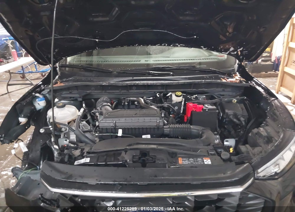 2023 FORD ESCAPE ACTIVE VIN: 1FMCU9GN5PUA36742