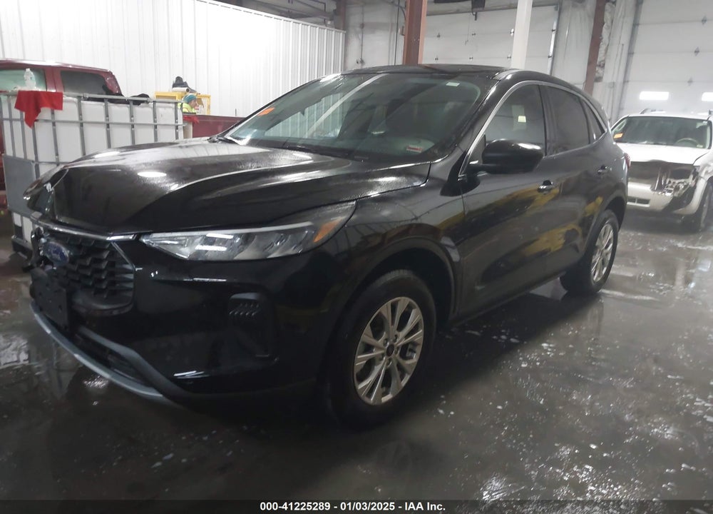 2023 FORD ESCAPE ACTIVE VIN: 1FMCU9GN5PUA36742