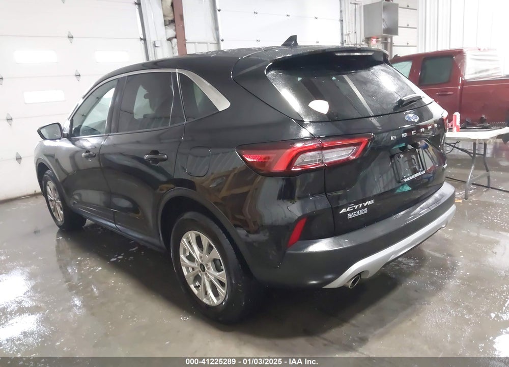 2023 FORD ESCAPE ACTIVE VIN: 1FMCU9GN5PUA36742