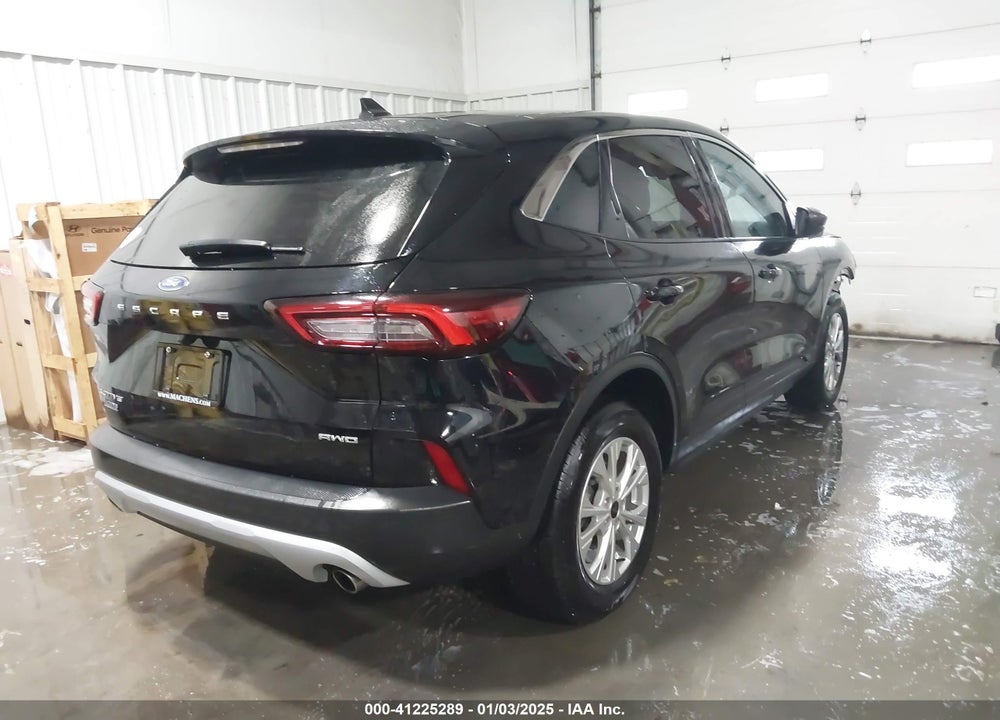 2023 FORD ESCAPE ACTIVE VIN: 1FMCU9GN5PUA36742