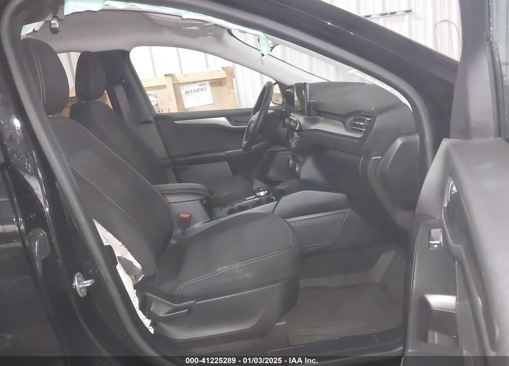2023 FORD ESCAPE ACTIVE VIN: 1FMCU9GN5PUA36742
