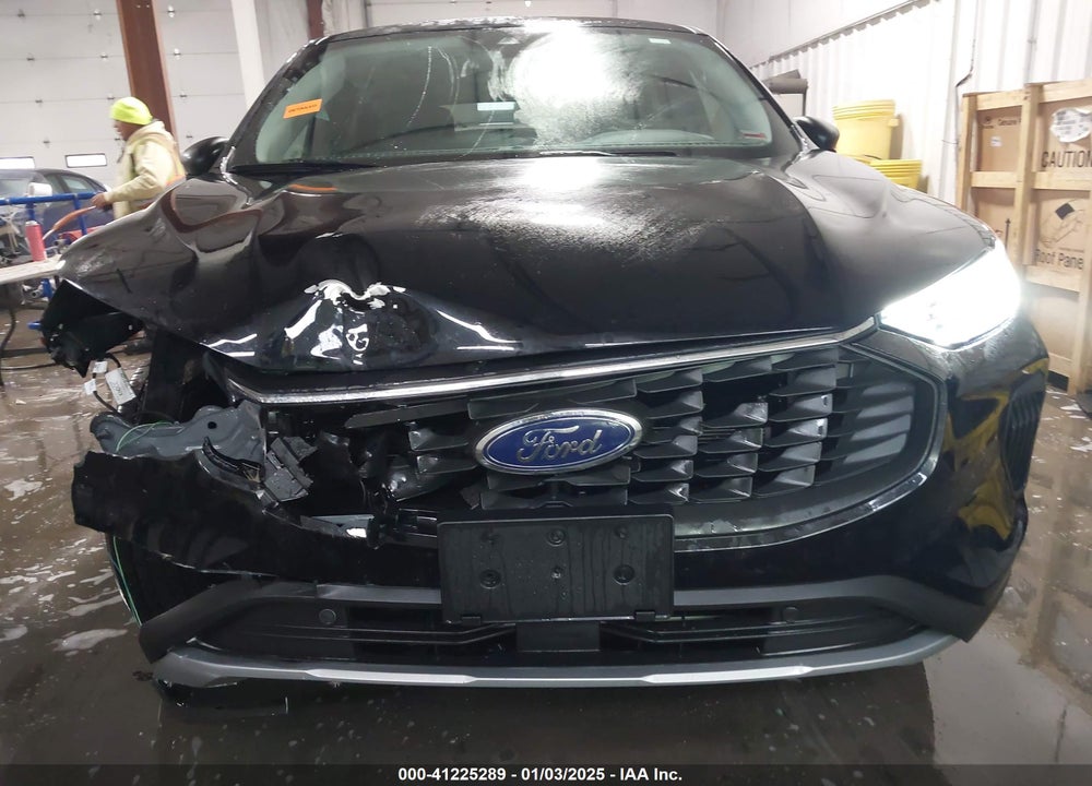 2023 FORD ESCAPE ACTIVE VIN: 1FMCU9GN5PUA36742
