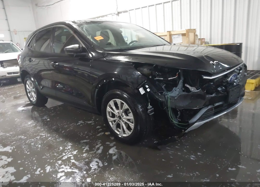 2023 FORD ESCAPE ACTIVE VIN: 1FMCU9GN5PUA36742
