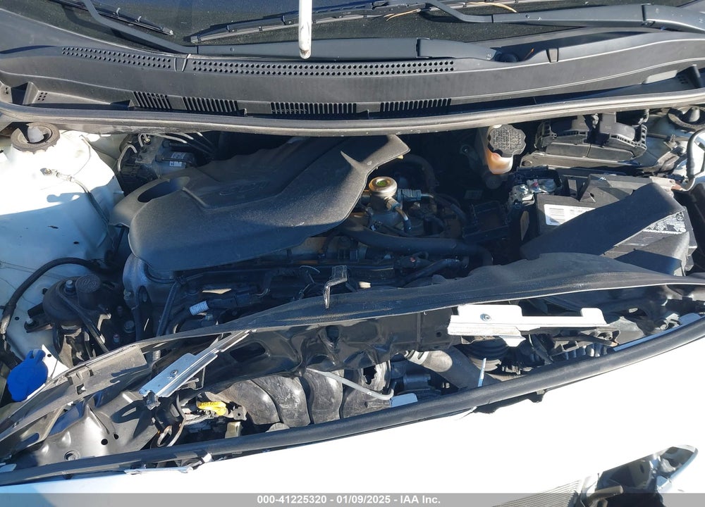 2017 HYUNDAI ACCENT VIN: KMHCT5AE6HU336375