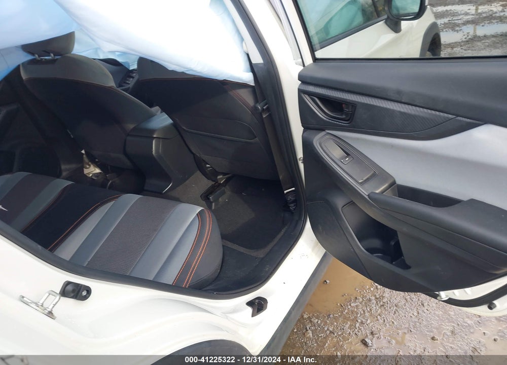 2021 SUBARU CROSSTREK PREMIUM VIN: JF2GTAPC6M8257085