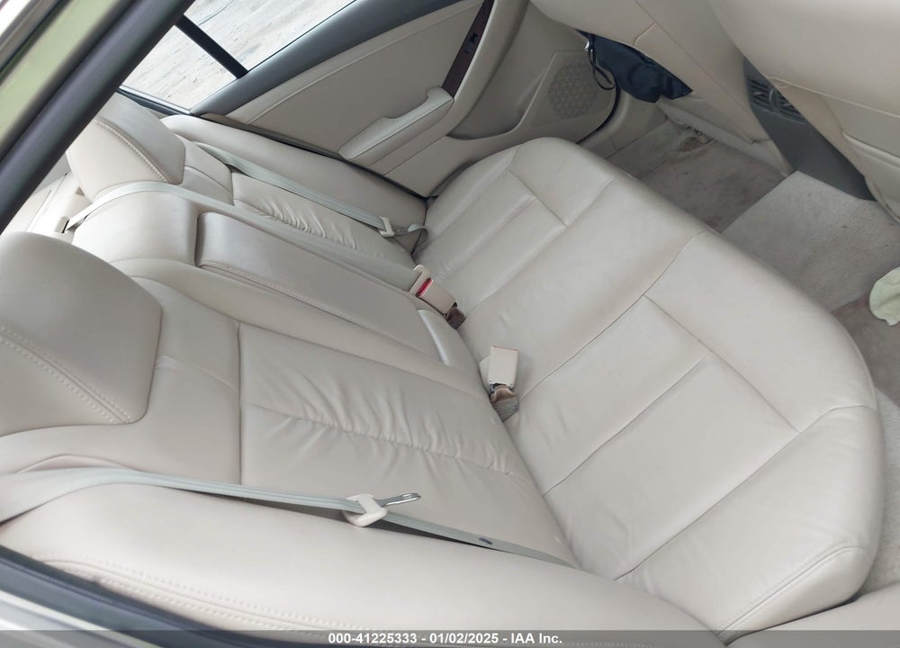 2012 NISSAN ALTIMA 2.5 SL VIN: 1N4AL2AP0CN551996