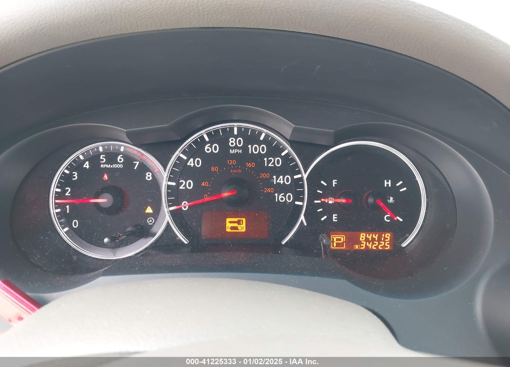 2012 NISSAN ALTIMA 2.5 SL VIN: 1N4AL2AP0CN551996