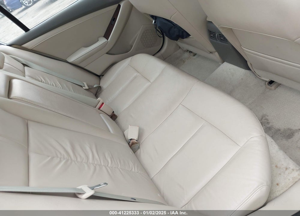 2012 NISSAN ALTIMA 2.5 SL VIN: 1N4AL2AP0CN551996