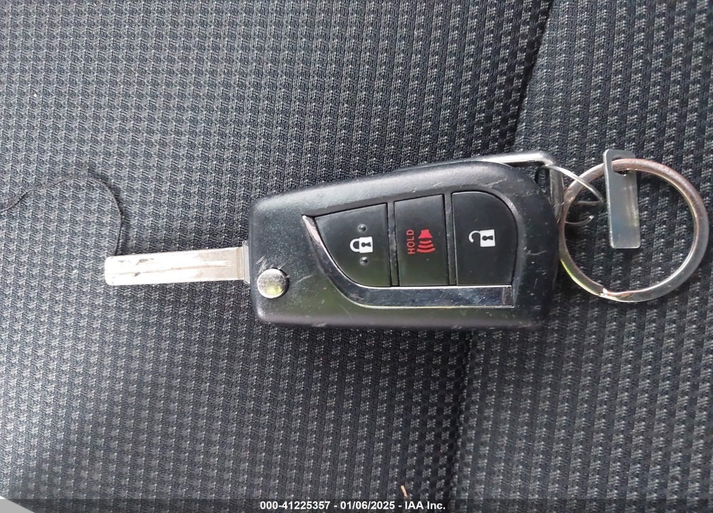 2021 TOYOTA RAV4 LE VIN: 2T3H1RFV6MC091074
