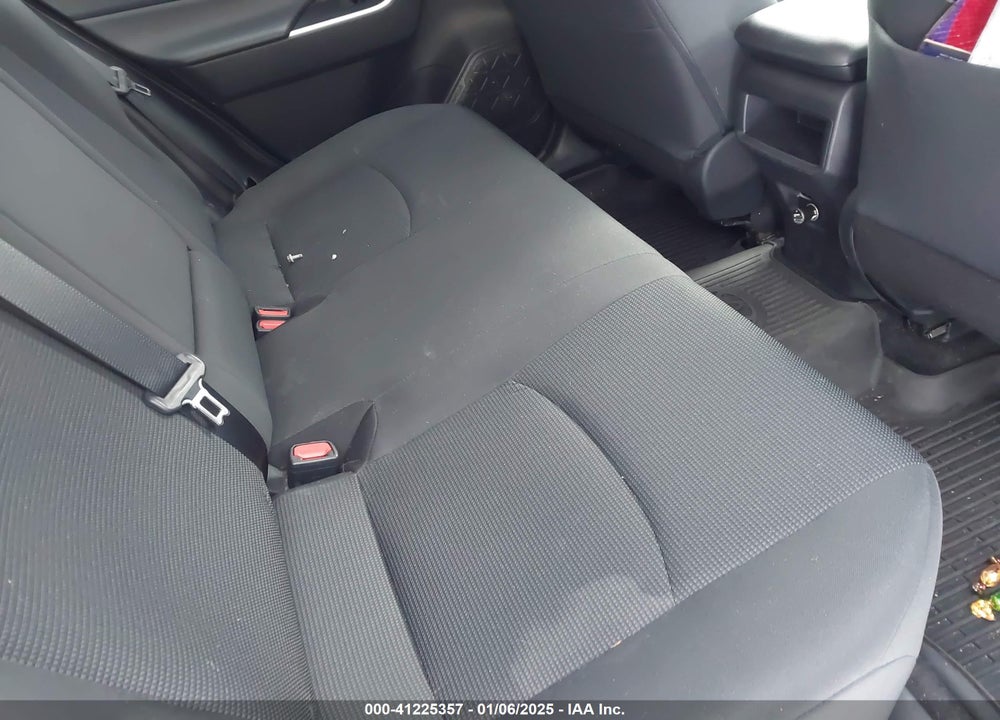 2021 TOYOTA RAV4 LE VIN: 2T3H1RFV6MC091074