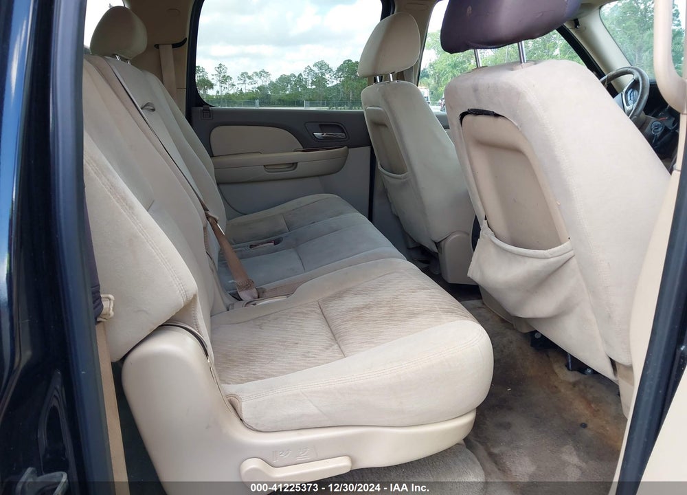 2009 CHEVROLET SUBURBAN 1500 LT1 VIN: 1GNFC26J69R188892