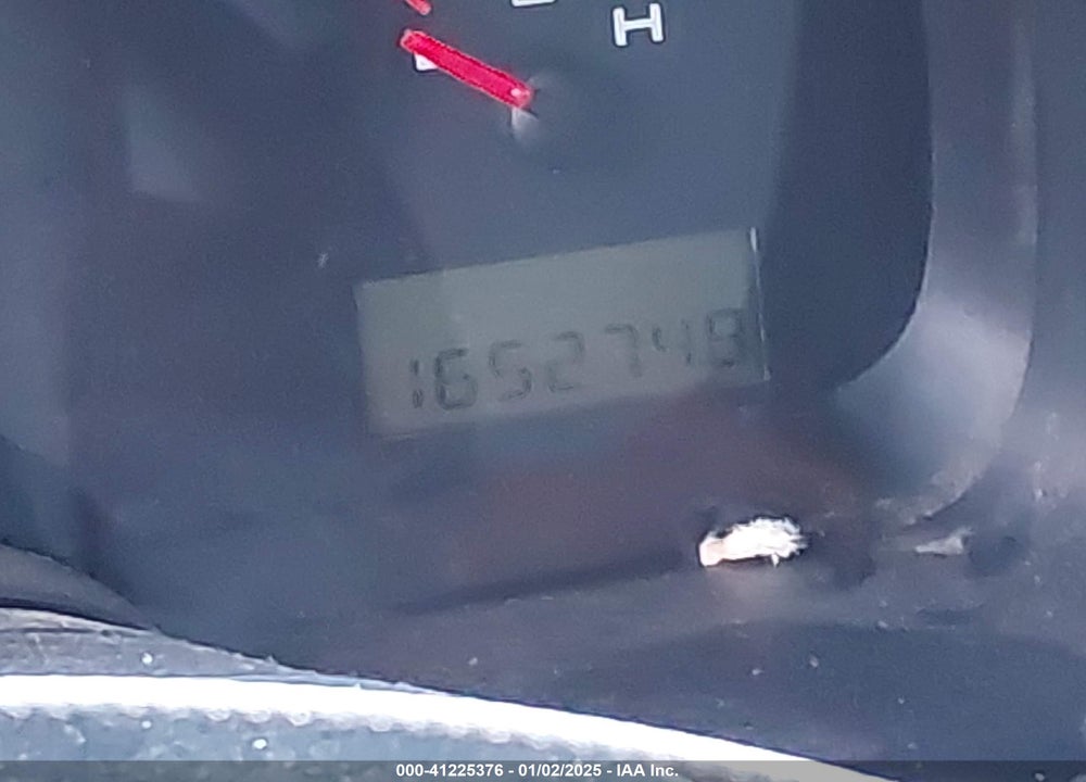 2007 FORD F-150 STX/XL/XLT VIN: 1FTRX12W27FA63621