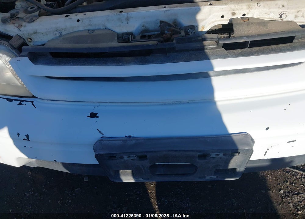 1994 HONDA ACCORD EX VIN: 1HGCD5662RA135595