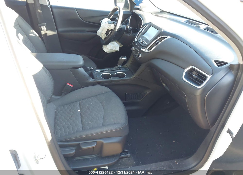 2018 CHEVROLET EQUINOX LT VIN: 2GNAXSEV2J6173468