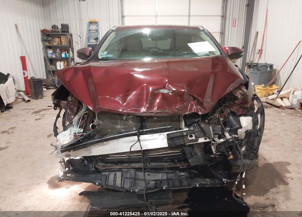 2019 TOYOTA HIGHLANDER LIMITED/PLATINUM VIN: 5TDDZRFH6KS734201