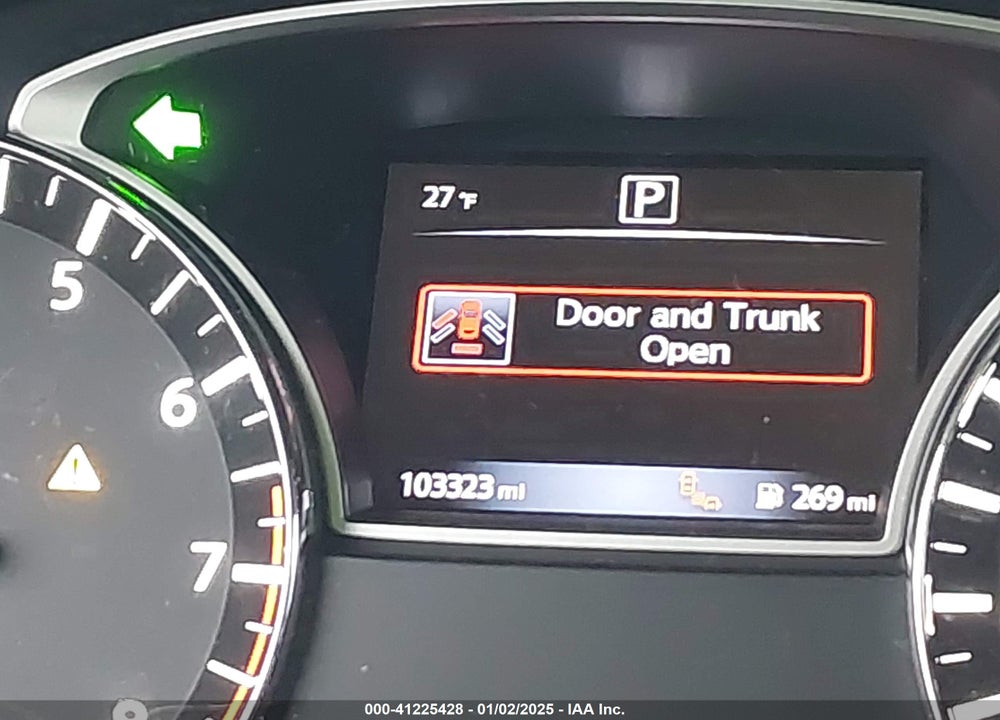 2016 NISSAN ALTIMA VIN: 1N4AL3AP1GC188180