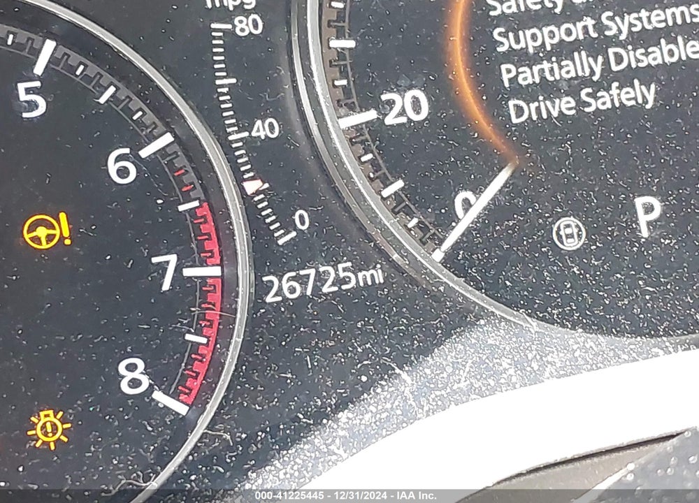 2020 MAZDA 3 VIN: JM1BPACL9L1169948