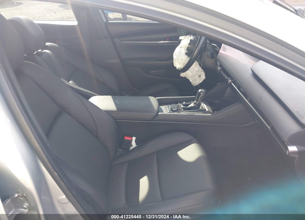 2020 MAZDA 3 VIN: JM1BPACL9L1169948