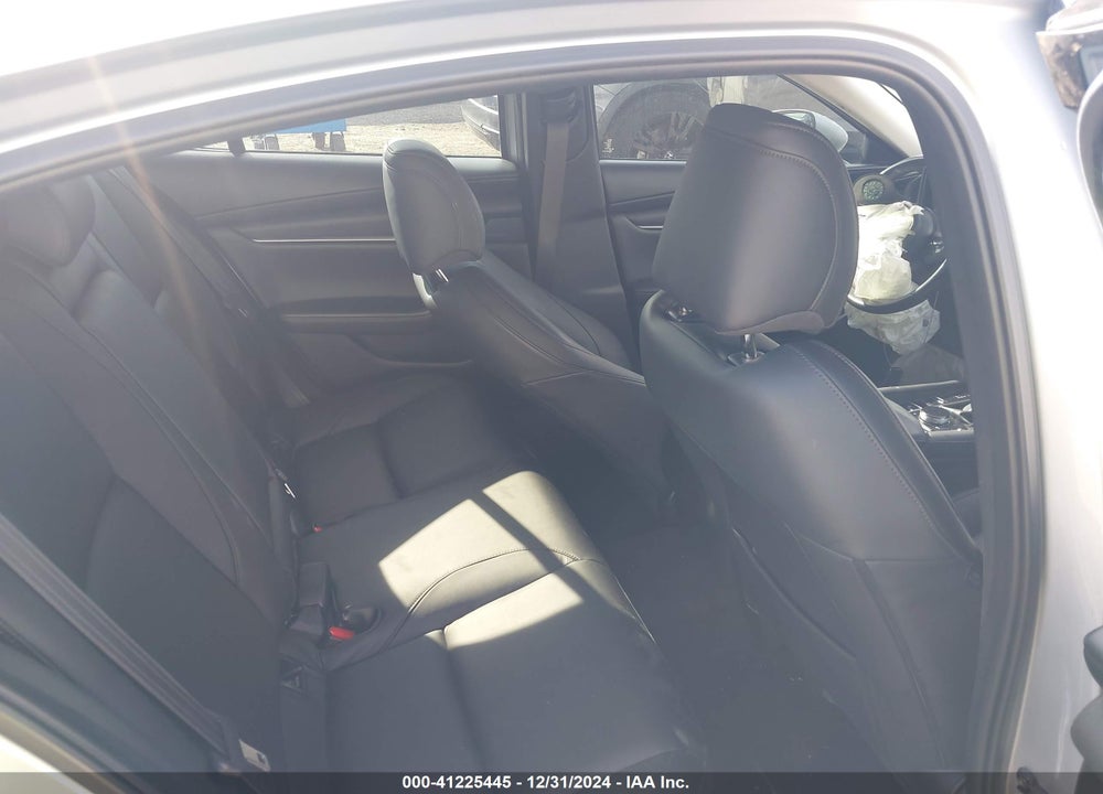 2020 MAZDA 3 VIN: JM1BPACL9L1169948