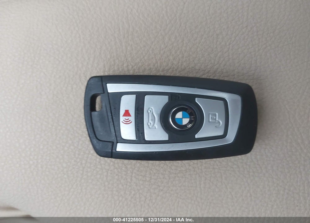 2019 BMW 430XI VIN: WBA4W5C51KAE51214