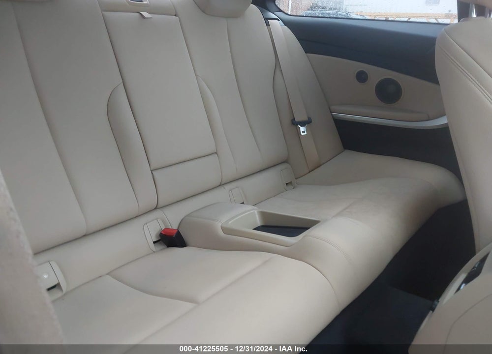 2019 BMW 430XI VIN: WBA4W5C51KAE51214