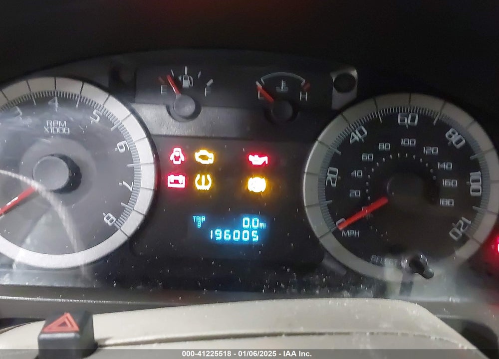 2008 FORD ESCAPE XLT VIN: 1FMCU93128KA66636