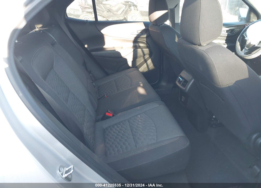 2019 CHEVROLET EQUINOX LT VIN: 3GNAXUEV4KS500483