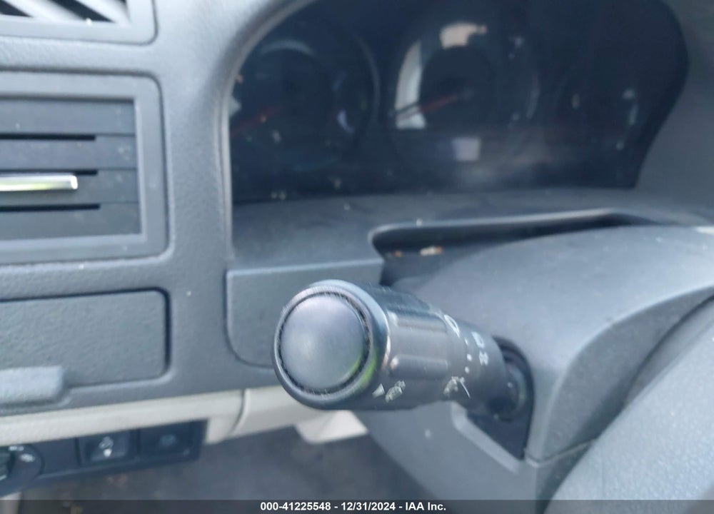 2011 FORD FUSION SE VIN: 3FAHP0HA6BR102181