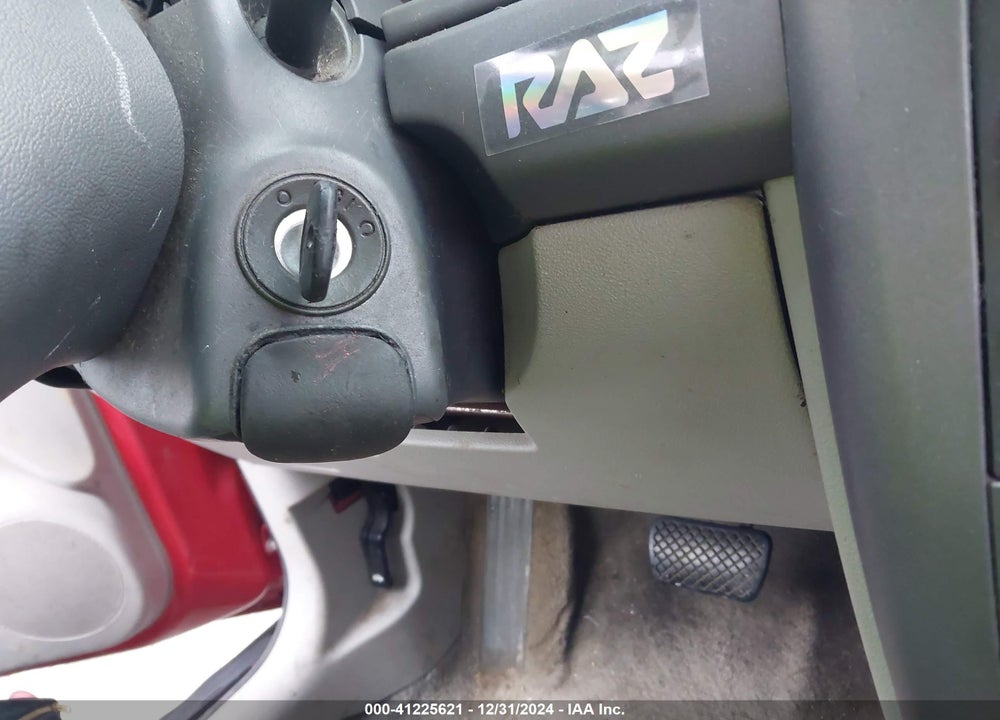 2007 CHEVROLET COBALT LT VIN: 1G1AL55F777248858