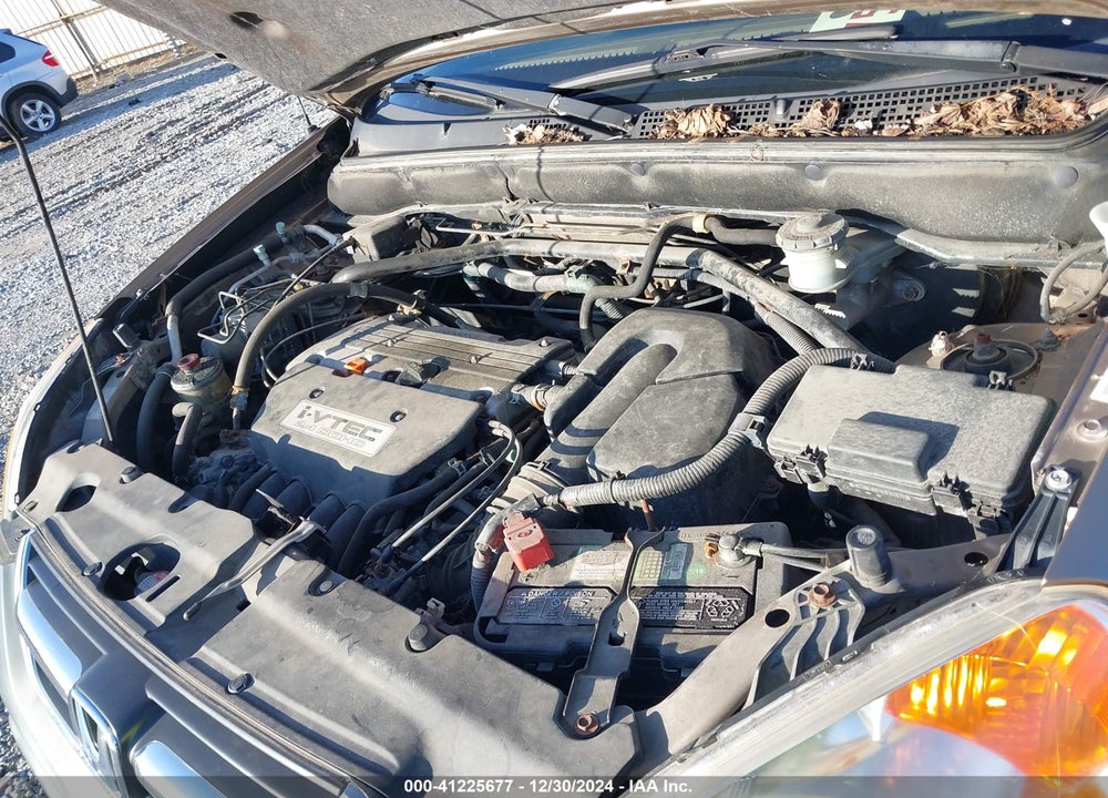 2004 HONDA CR-V EX VIN: JHLRD78854C022050