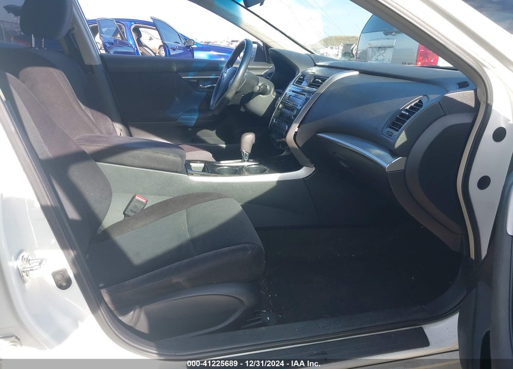 2013 NISSAN ALTIMA 2.5 S VIN: 1N4AL3AP6DC202652