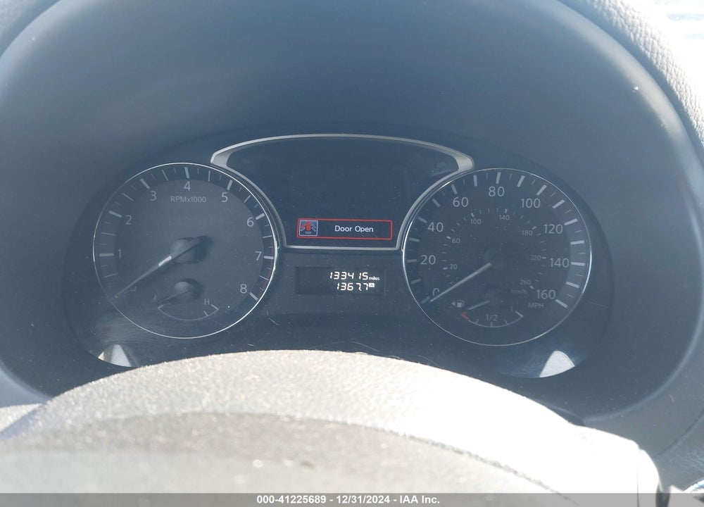 2013 NISSAN ALTIMA 2.5 S VIN: 1N4AL3AP6DC202652