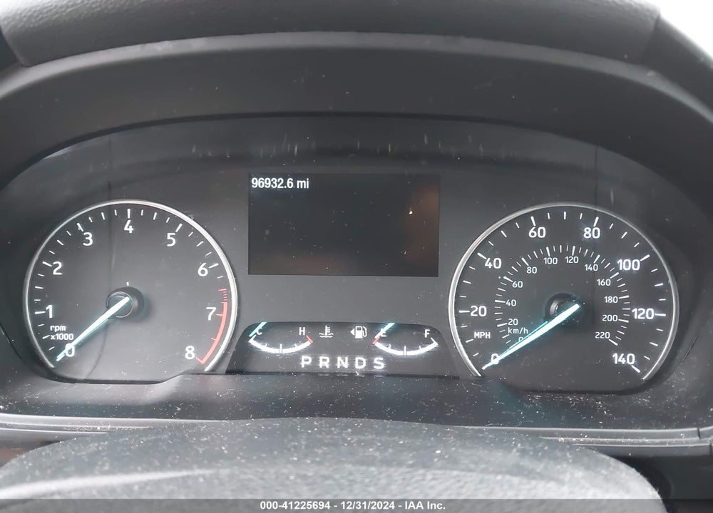 2021 FORD ECOSPORT SE VIN: MAJ3S2GE4MC399266