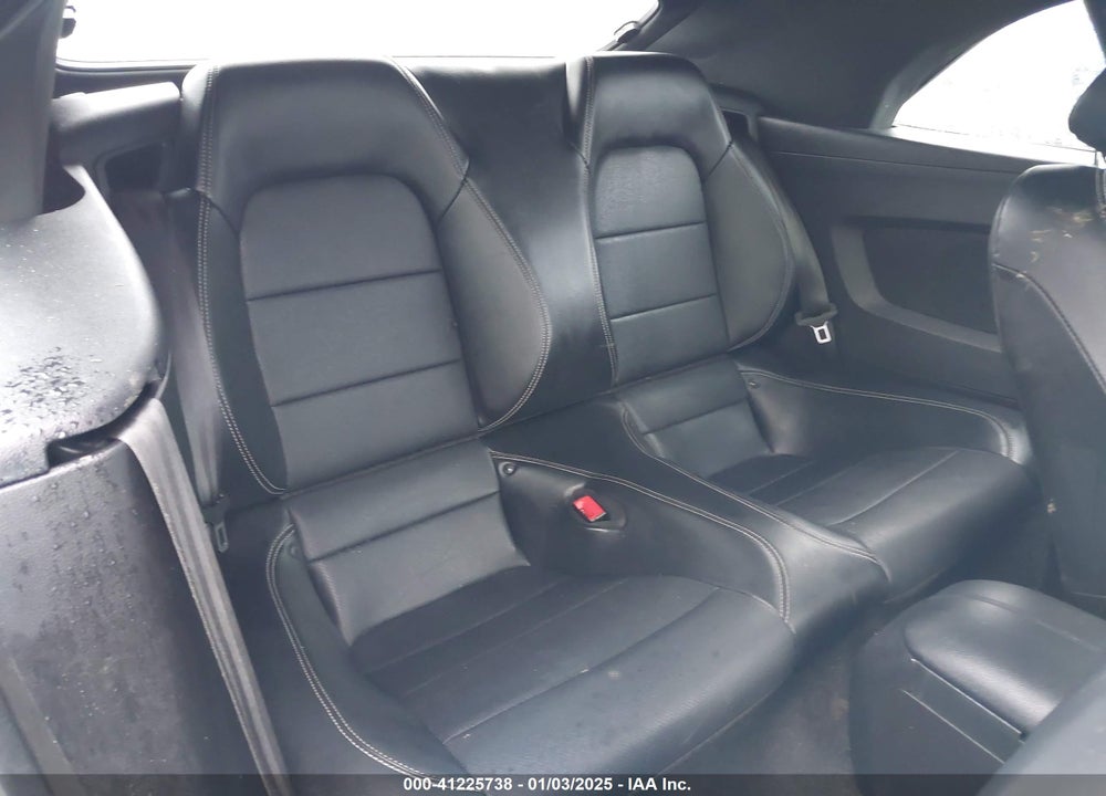 2018 FORD MUSTANG VIN: 1FATP8UH5J5132480