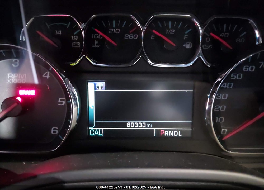 2020 GMC YUKON VIN: 1GKS2BKC2LR175800