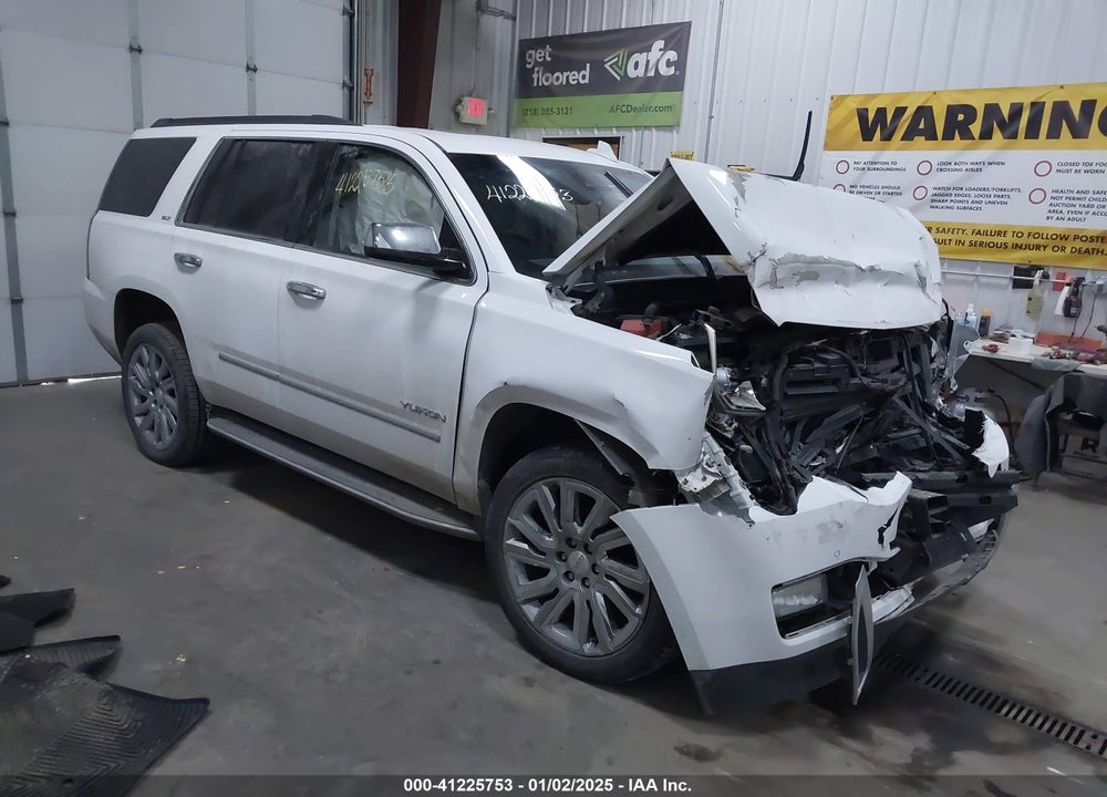2020 GMC YUKON VIN: 1GKS2BKC2LR175800