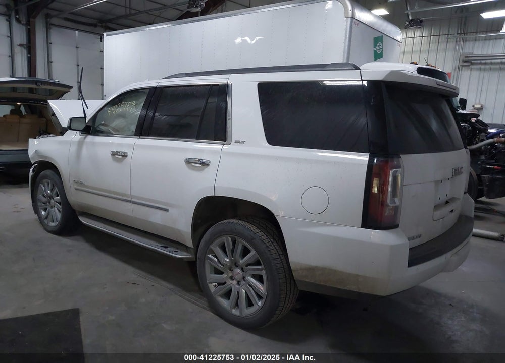 2020 GMC YUKON VIN: 1GKS2BKC2LR175800