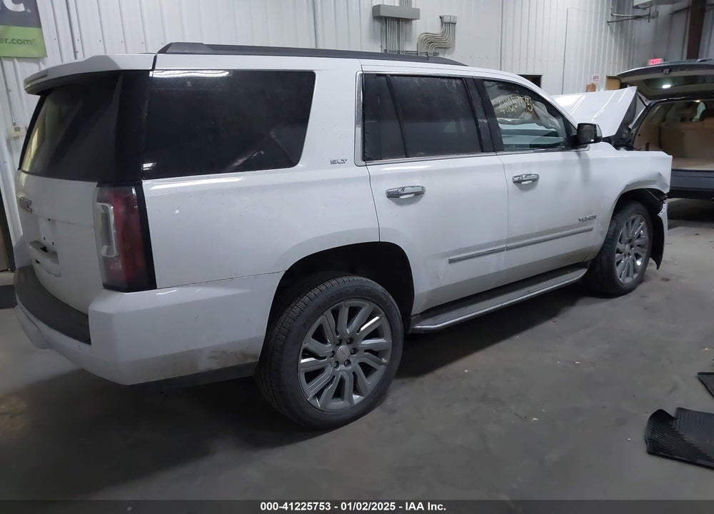 2020 GMC YUKON VIN: 1GKS2BKC2LR175800