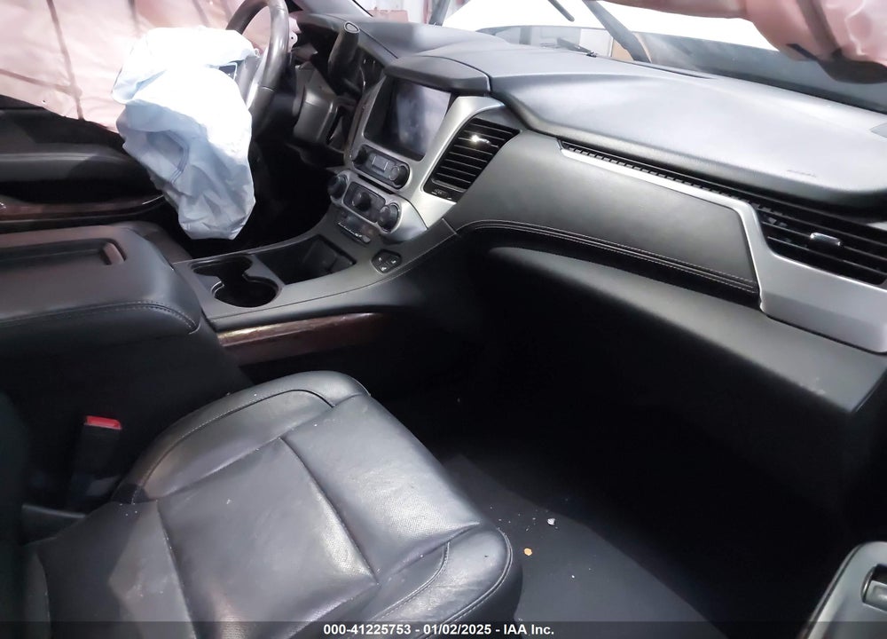 2020 GMC YUKON VIN: 1GKS2BKC2LR175800
