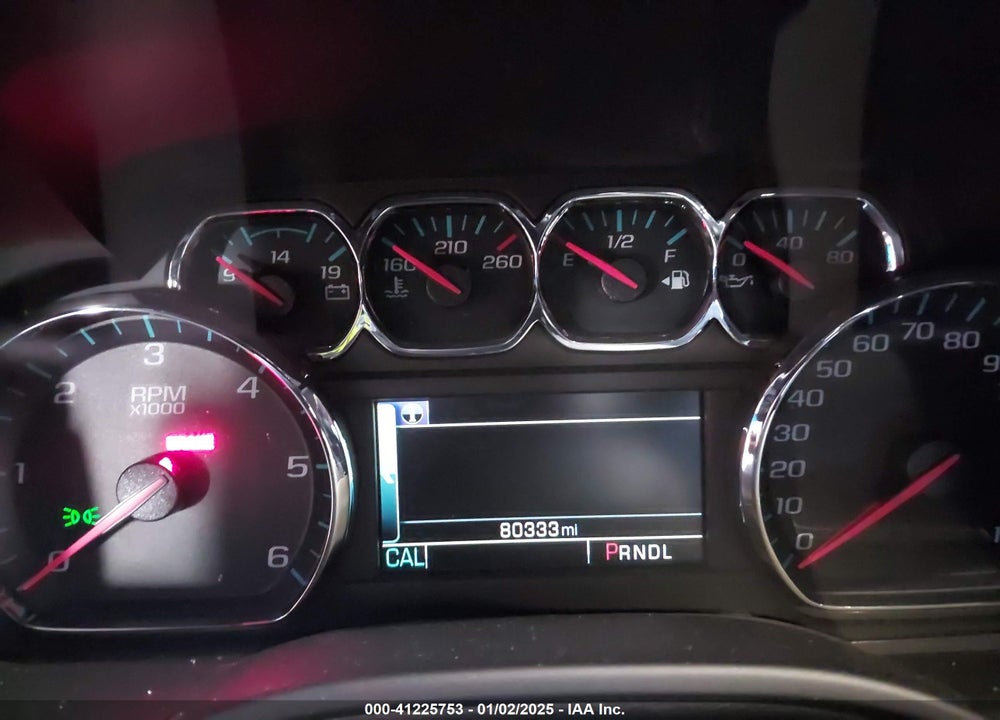2020 GMC YUKON VIN: 1GKS2BKC2LR175800