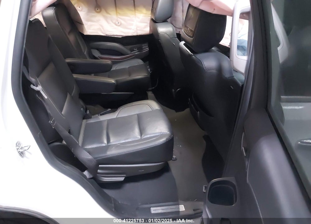 2020 GMC YUKON VIN: 1GKS2BKC2LR175800