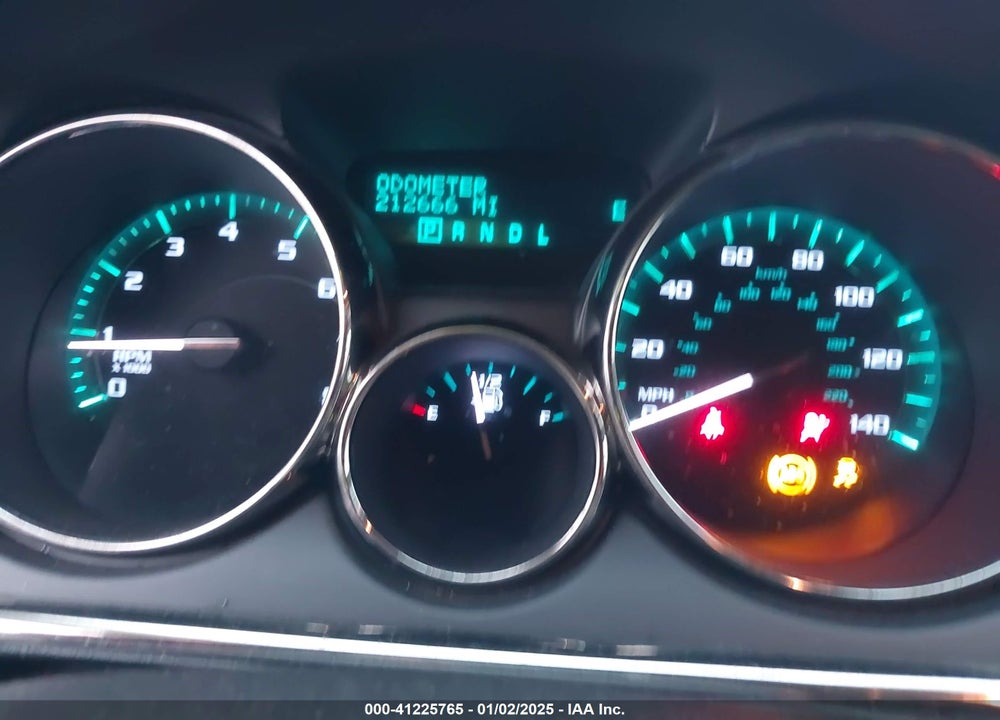 2014 BUICK ENCLAVE LEATHER VIN: 5GAKVBKD4EJ237163