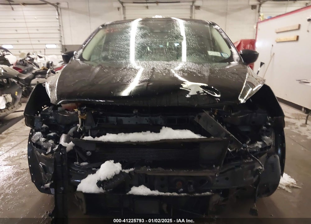 2019 FORD ESCAPE VIN: 1FMCU0GD9KUB81777