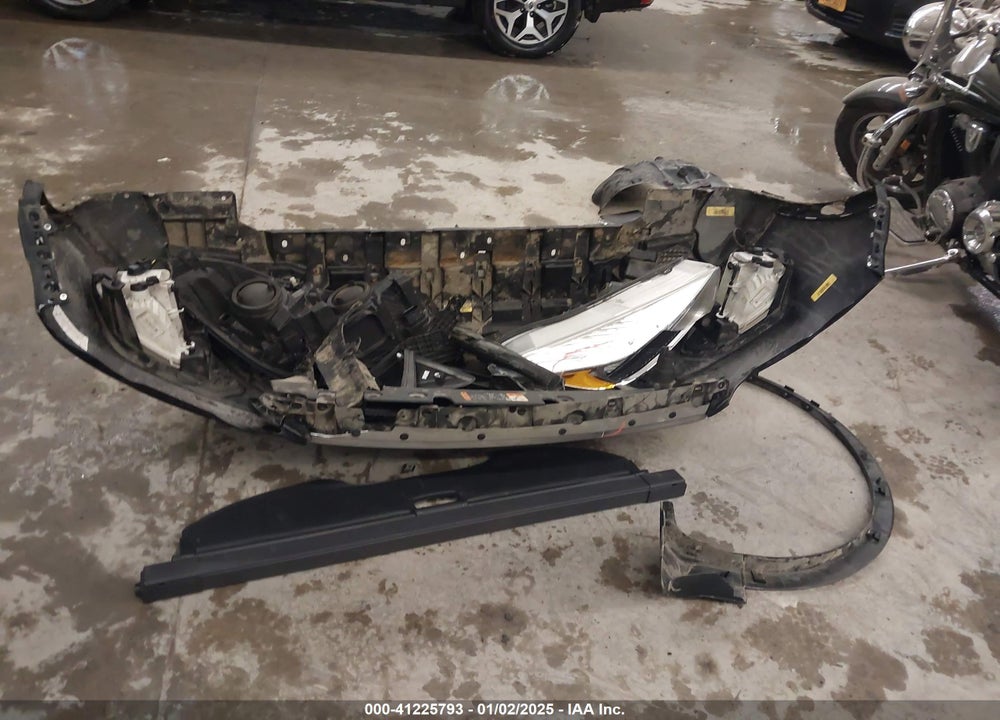 2019 FORD ESCAPE VIN: 1FMCU0GD9KUB81777