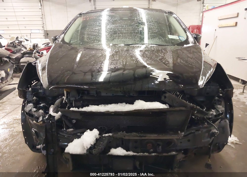 2019 FORD ESCAPE VIN: 1FMCU0GD9KUB81777