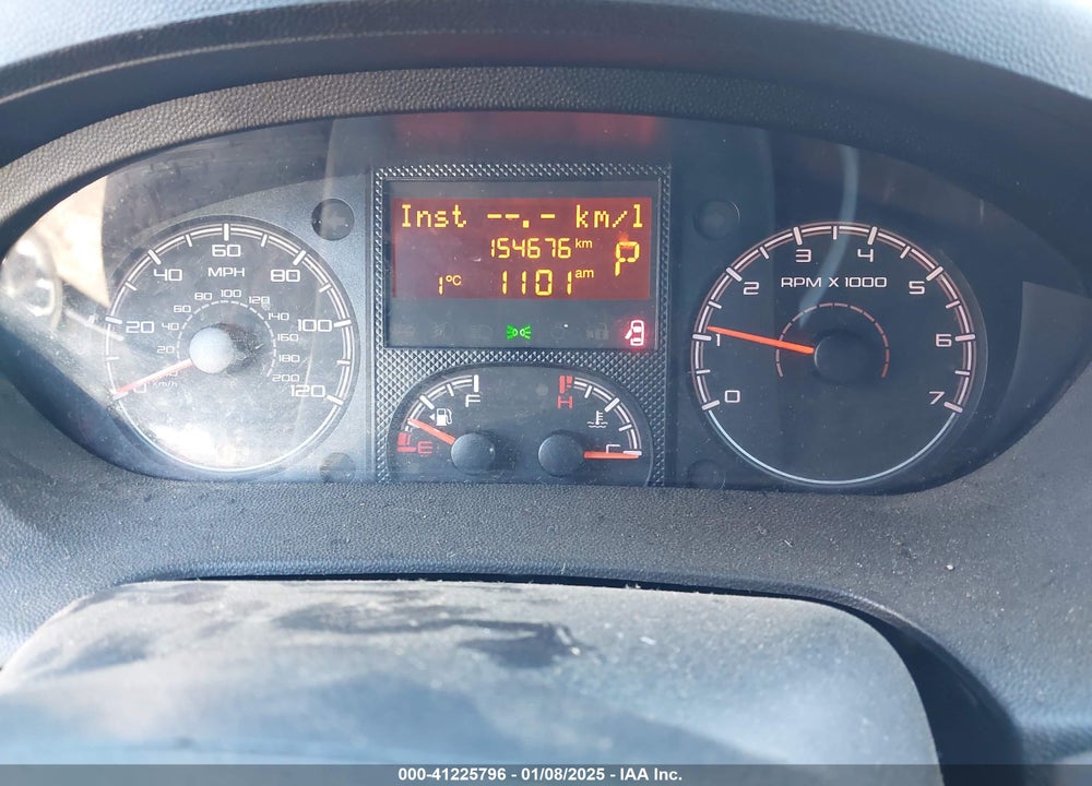 2018 RAM PROMASTER 2500 HIGH ROOF 159 WB VIN: 3C6TRVDG3JE127350