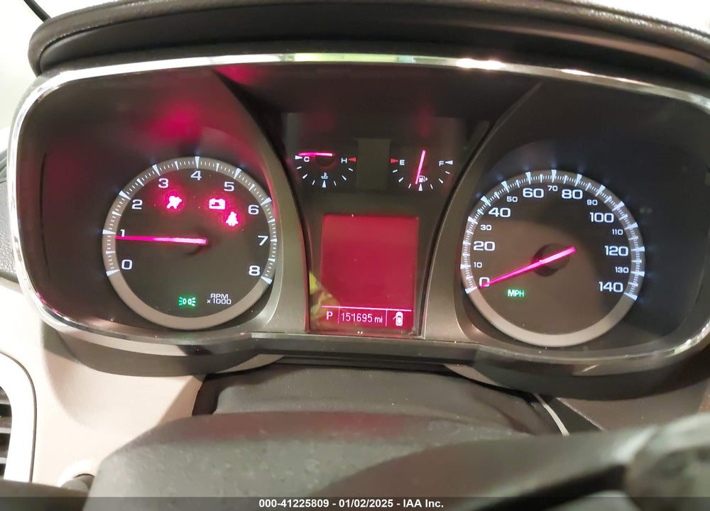 2012 GMC TERRAIN SLE-2 VIN: 2GKFLTE56C6254089